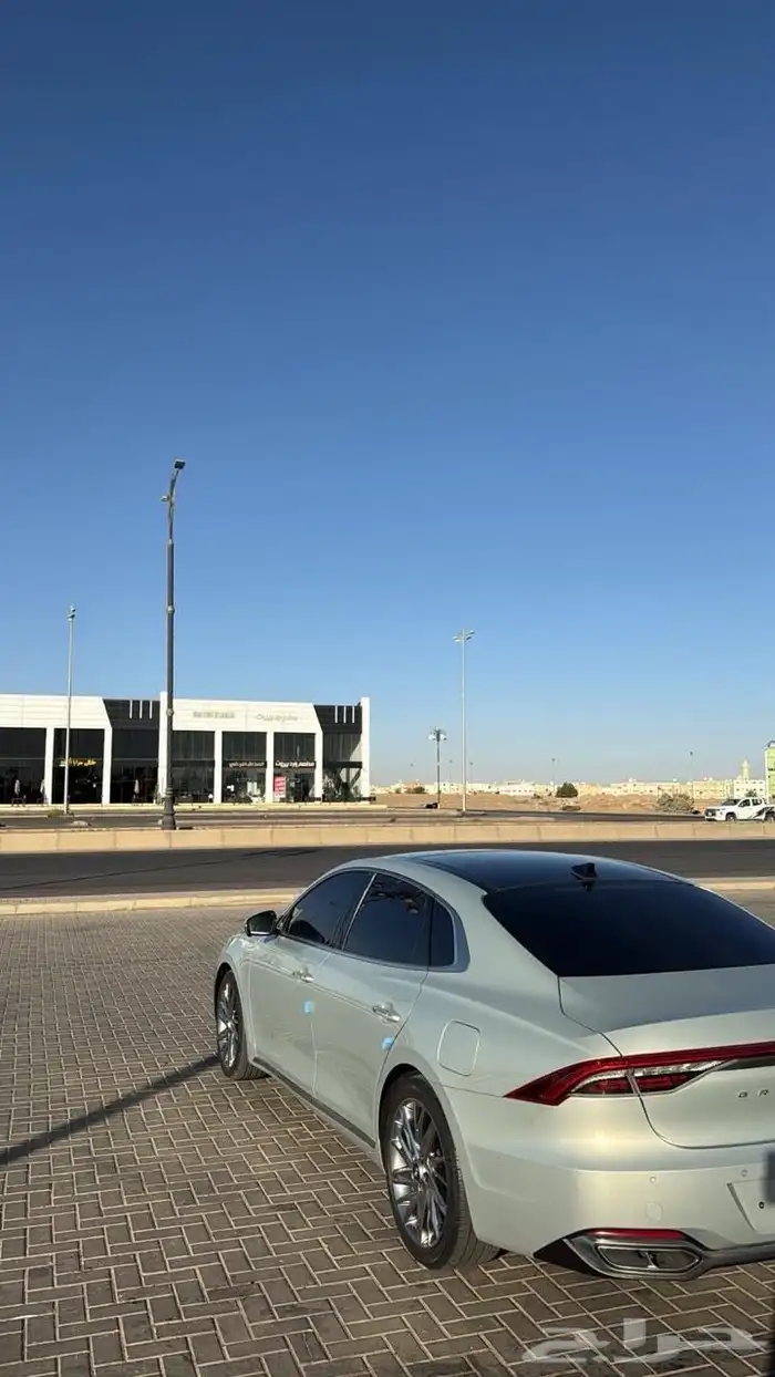 أزيرا وارد كوريا 3