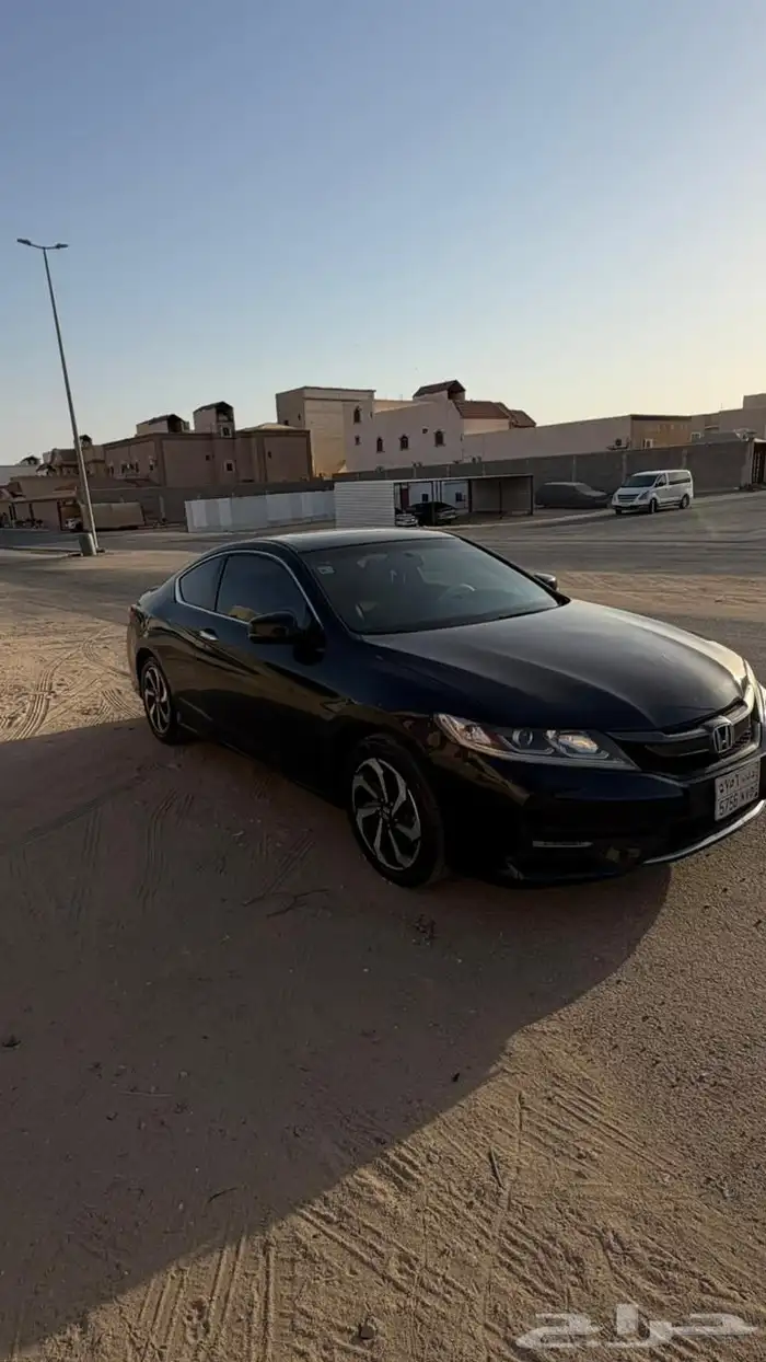 هوندا كورد كوبيه 2