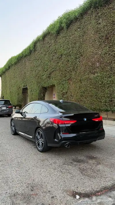 BMW 218i 2020 index