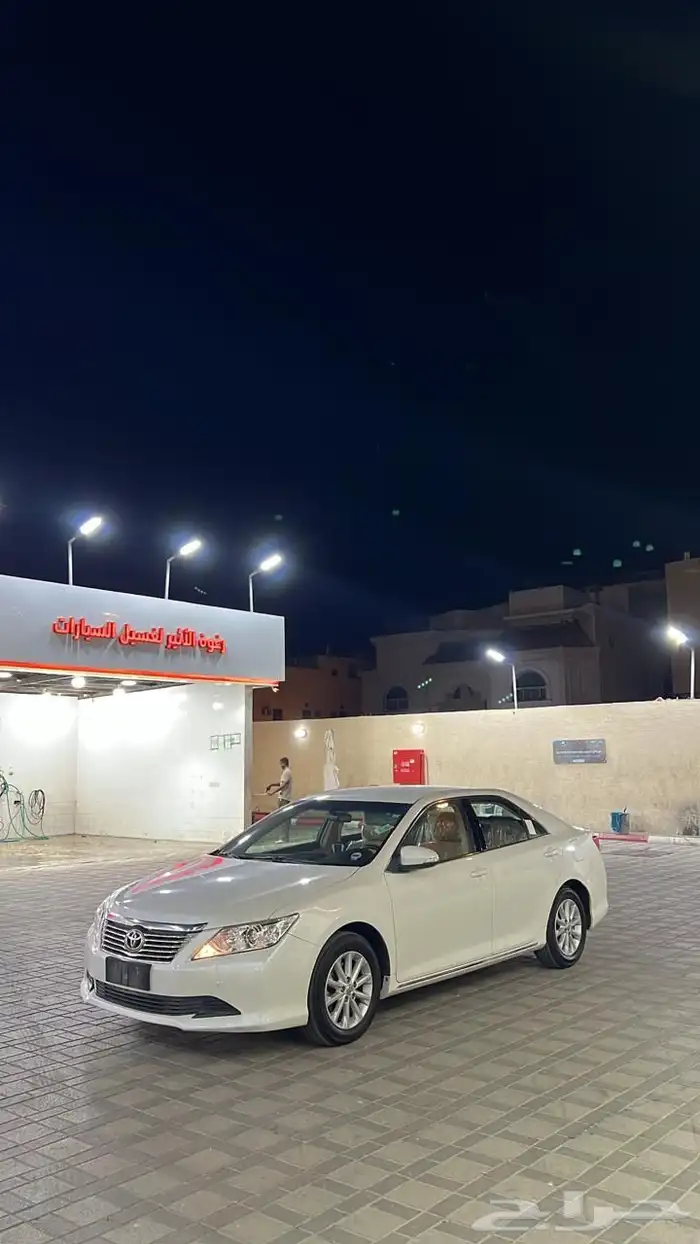 اوريون شبه جديد ونضيف 4