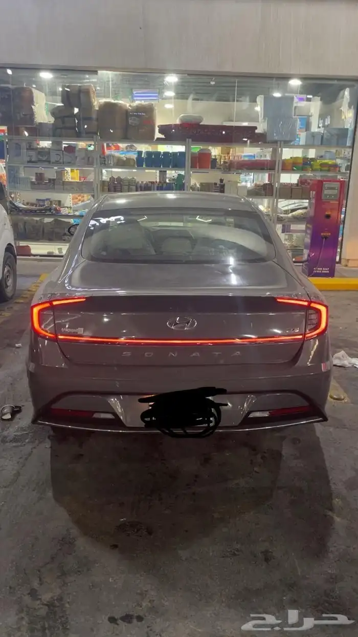 هونداي سوناتا للبيع 3