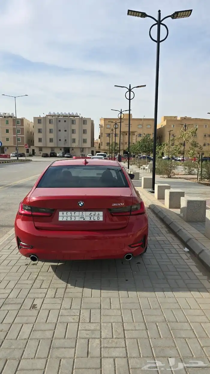 بي ام 7