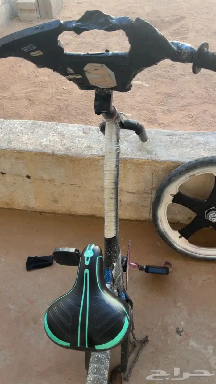 سيكل كوبرا 3
