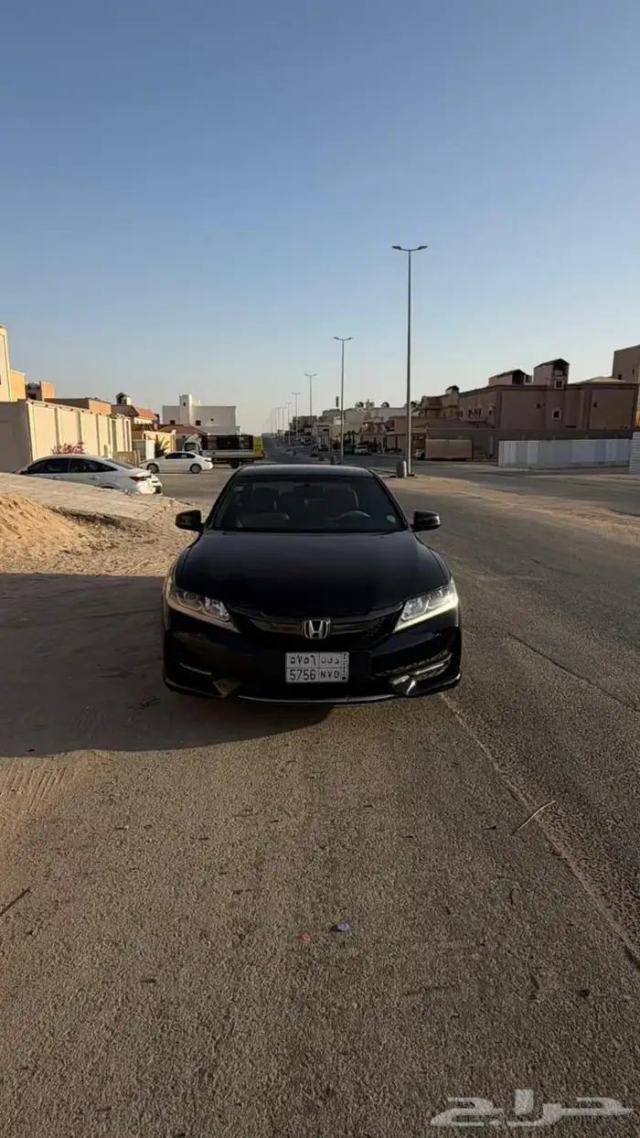 هوندا كورد كوبيه 1