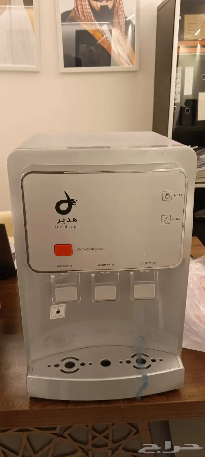 تركيب فلتر 7 مراحل مع برادة احدث موديل جديد 7