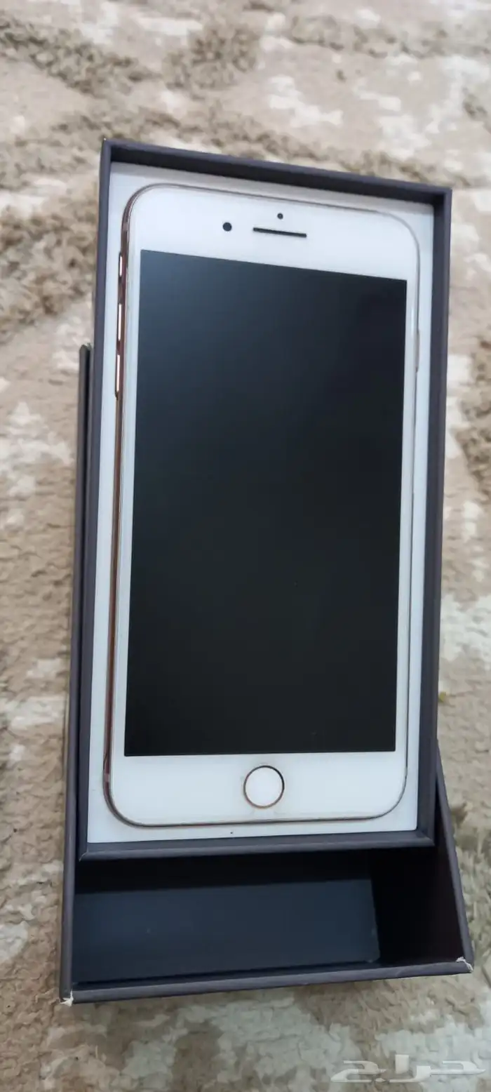 ايفون iPhone 8 Plus 0
