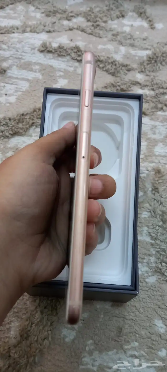 ايفون iPhone 8 Plus 2
