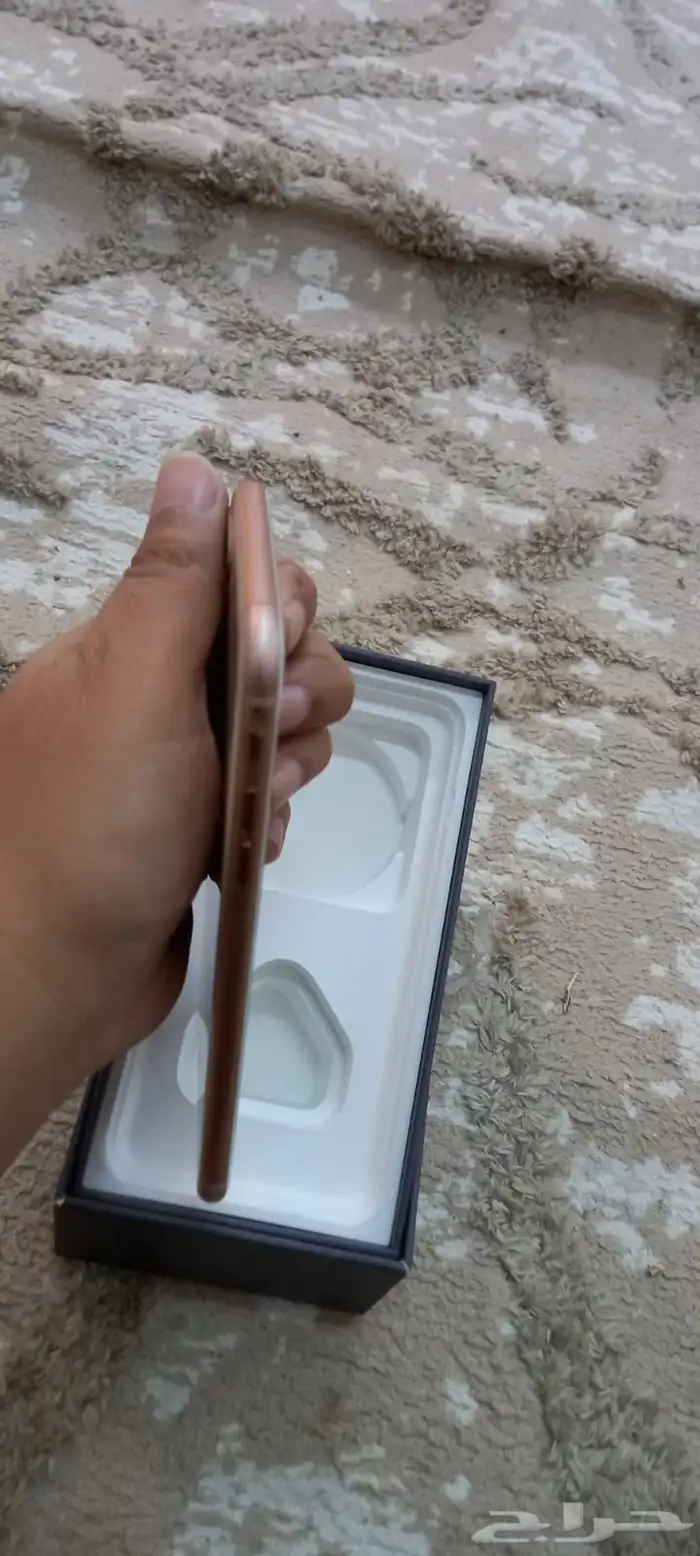 ايفون iPhone 8 Plus 5