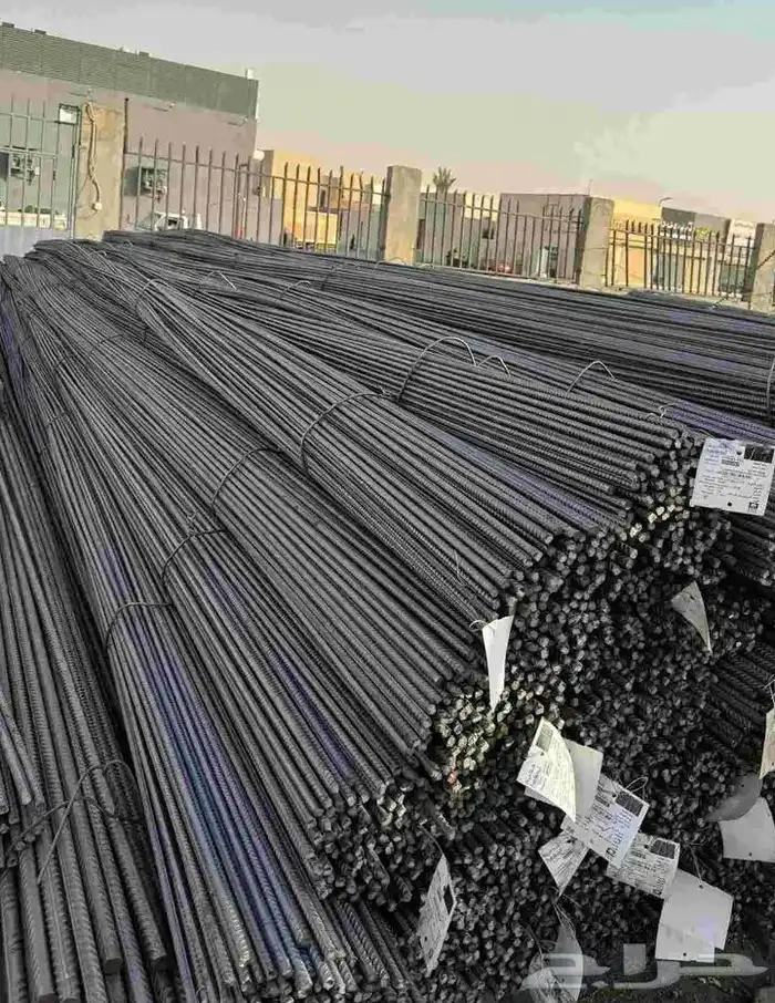 حديد تسليح بناء اسعار ممتازة 2