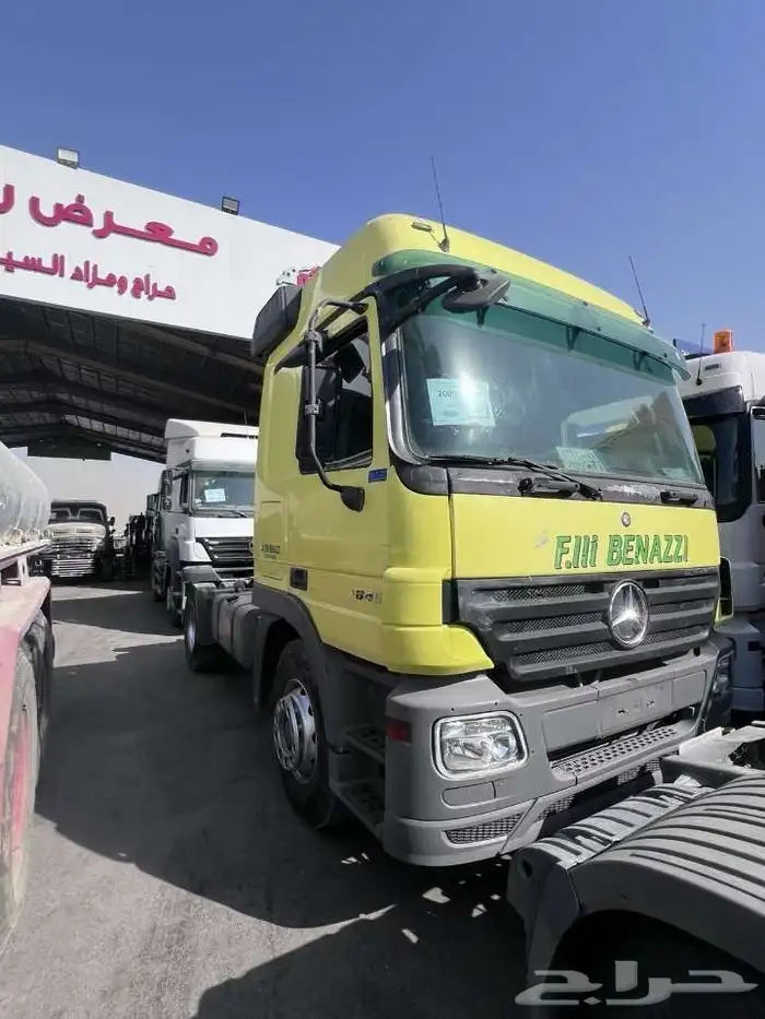 حراج معرض رائد القحطاني 20
