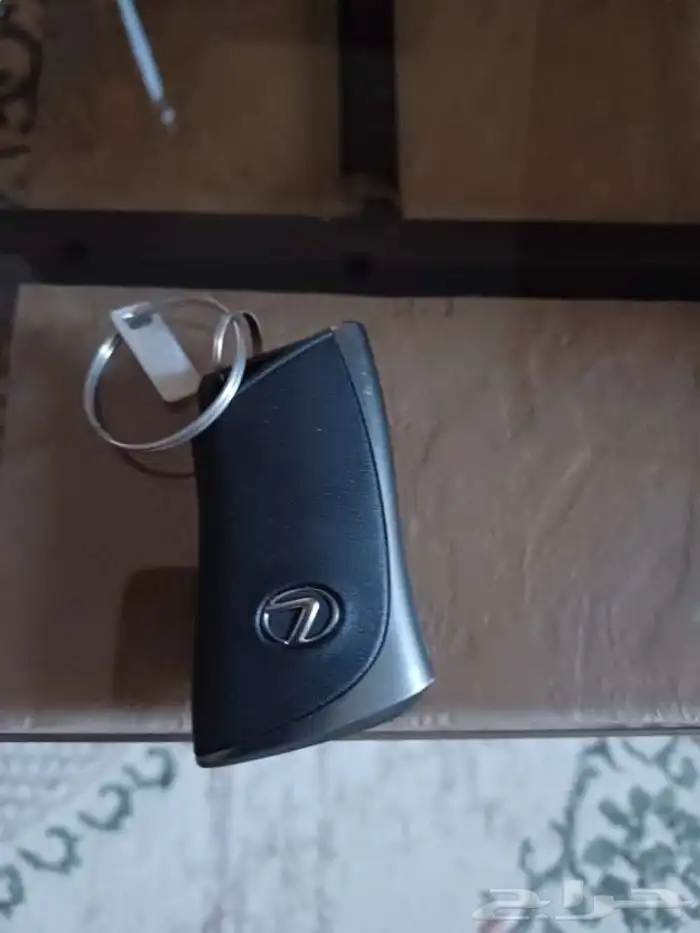 مفتاح لكزس 2023 1