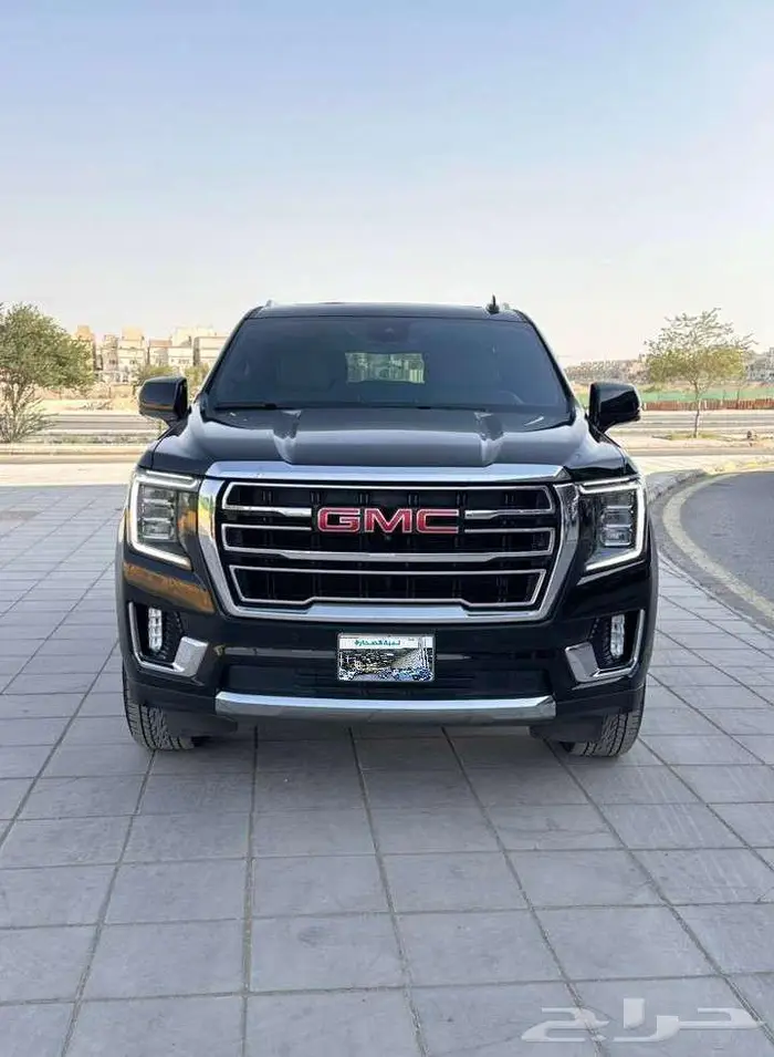 جمس يوكن 2024 SLT 0