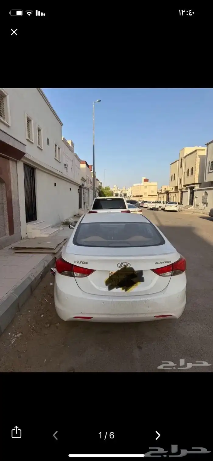 النترا 2012 2016 قطع غيار تشليح 0