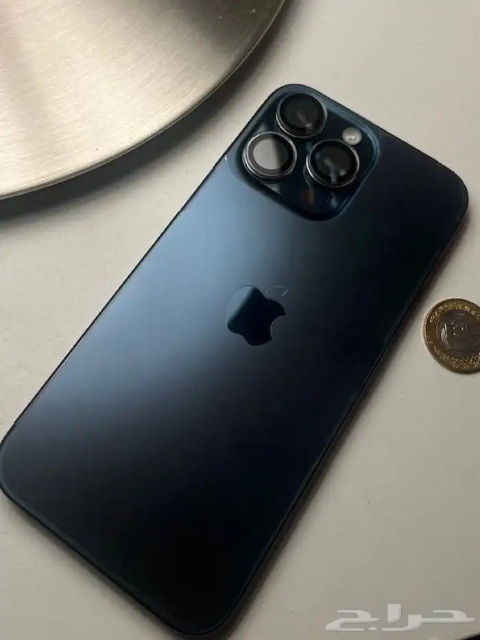 ايفون 15 برو ماكس 0