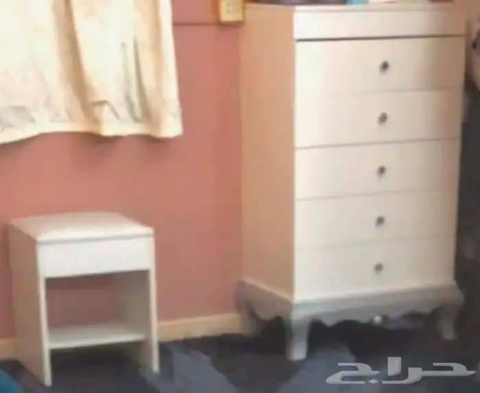 غرفة نوم نضيف 1