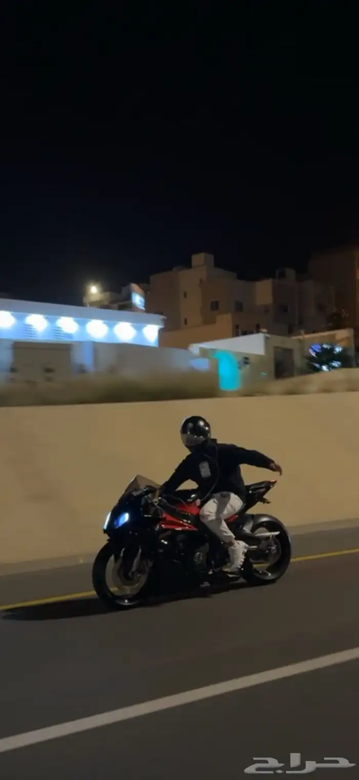 BMW S1000rr وارد الناغي 2016 2