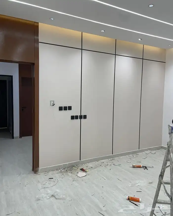 دهانات ديكورات حايل 1