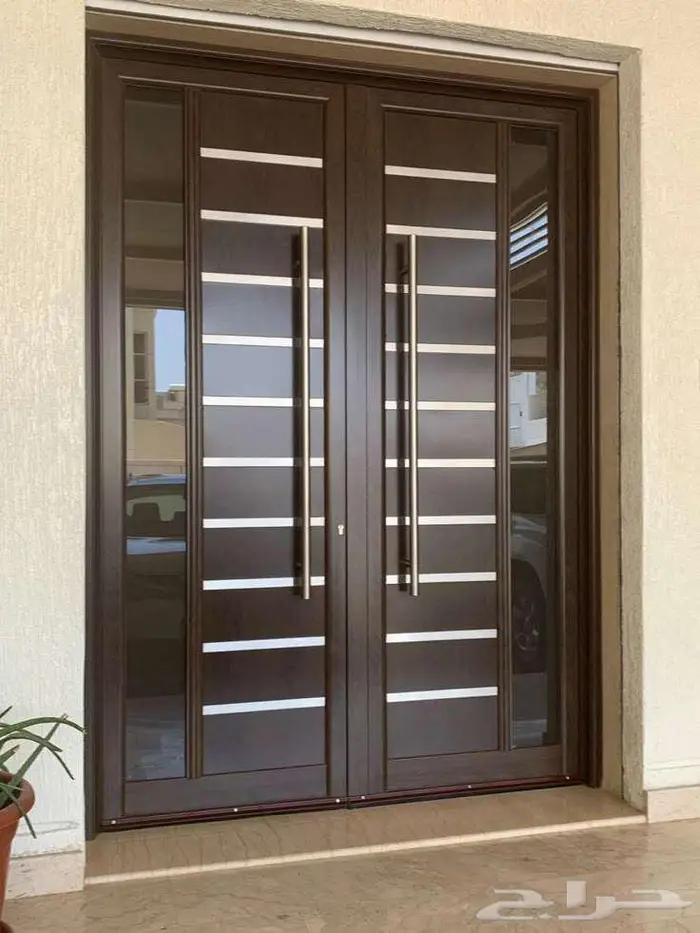 ابواب حديد 1