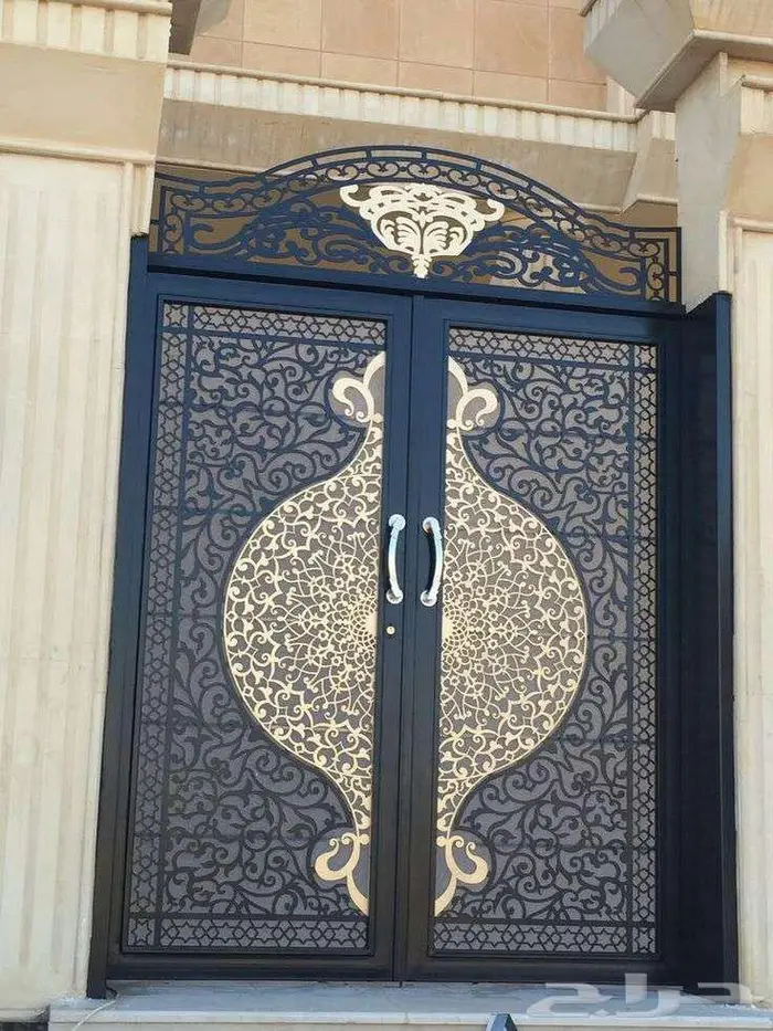 ابواب حديد 4