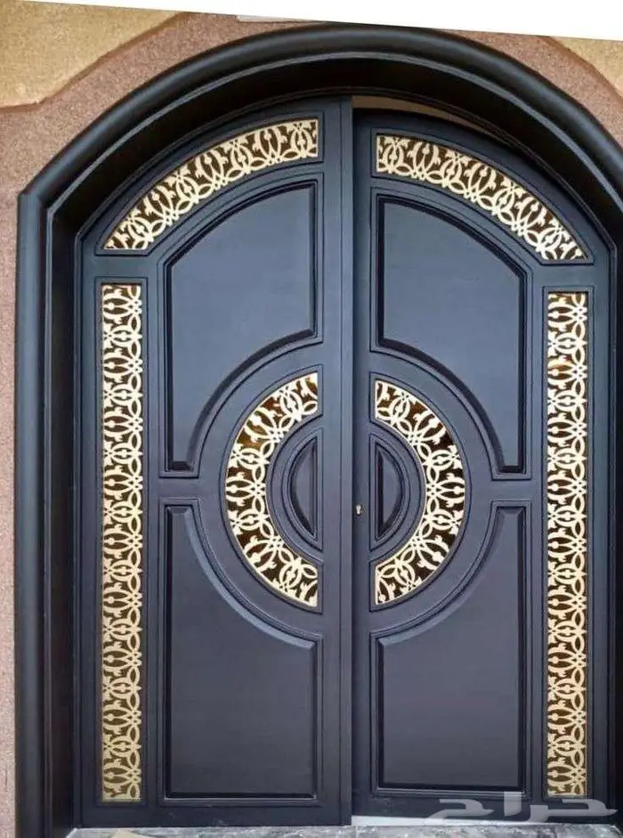 ابواب حديد 2