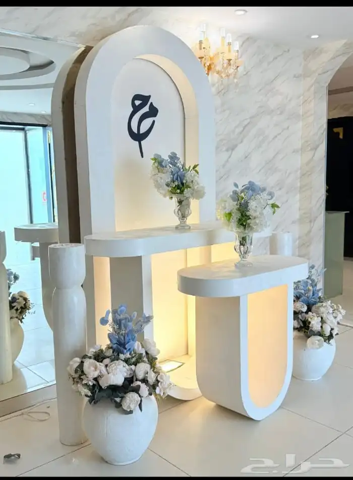 تنسيق حفلات 12