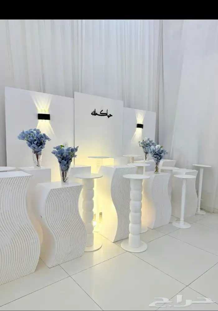 تنسيق حفلات 5