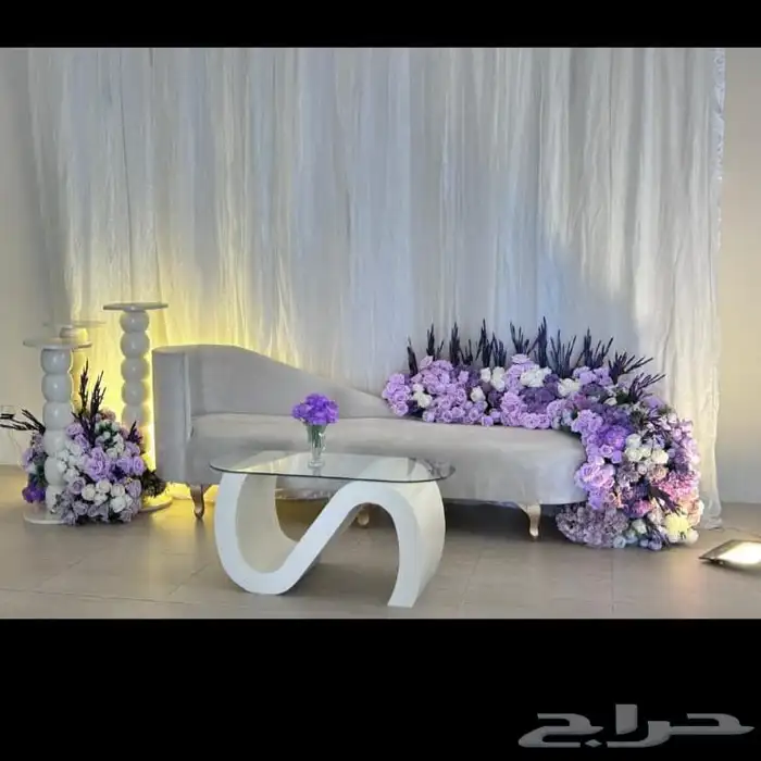 تنسيق حفلات 11