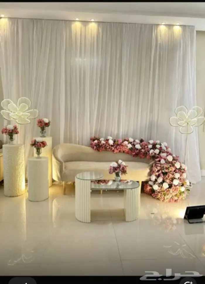 تنسيق حفلات 3