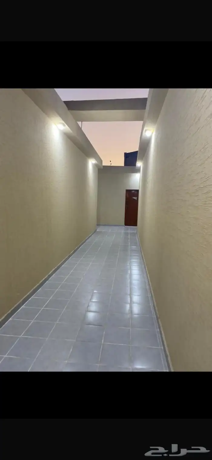 شقق للإيجار حي الرمال   غرفة سواق الرياض 3