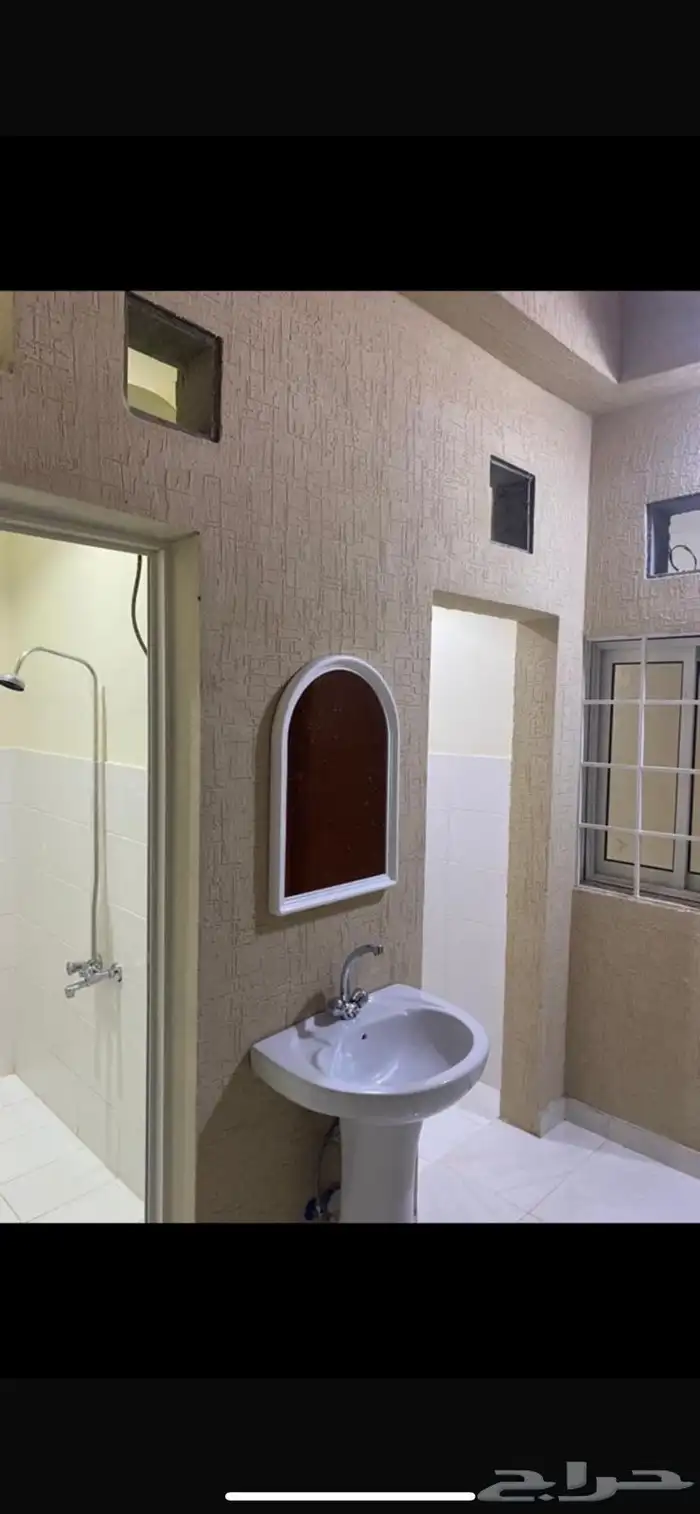 شقق للإيجار حي الرمال   غرفة سواق الرياض 2