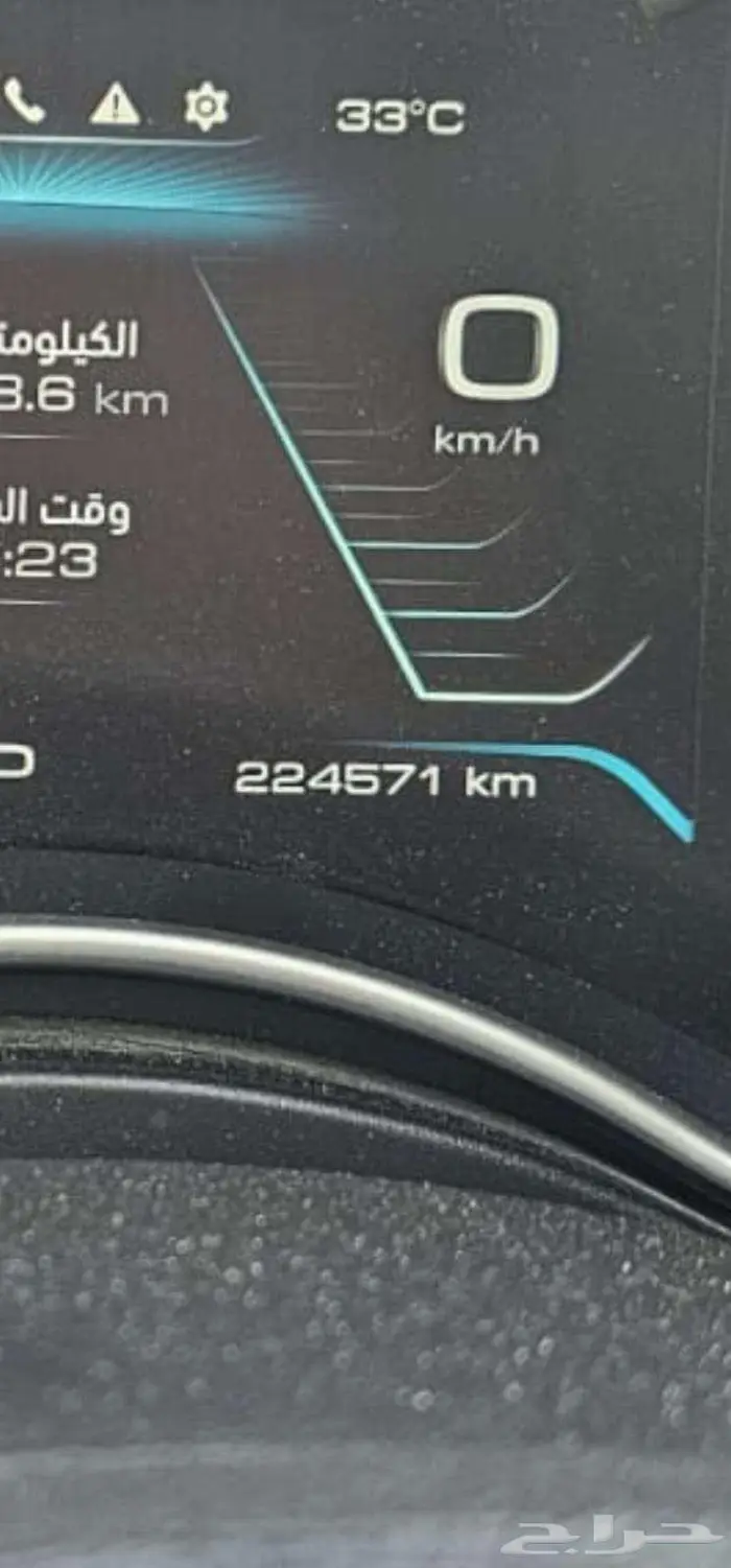 هافال H9 3