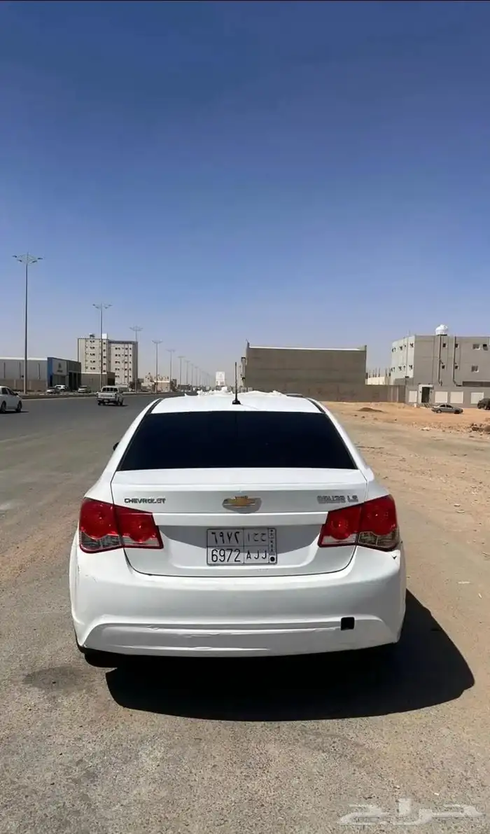 كروز مديل 13 مكينه قير شرط الرش صدام بس غيره مشروط 2