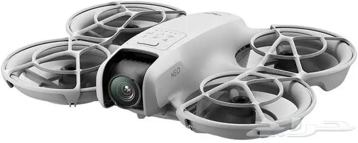 dji neo درون 1