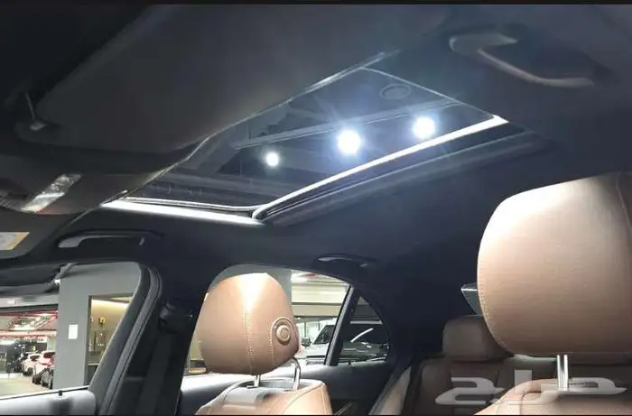 مرسيدس E250 2023 معرض الميموني للاستيراد من كوريا 8