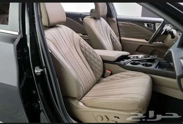 كيا K8 2023 معرض الميموني للاستيراد من كوريا 11