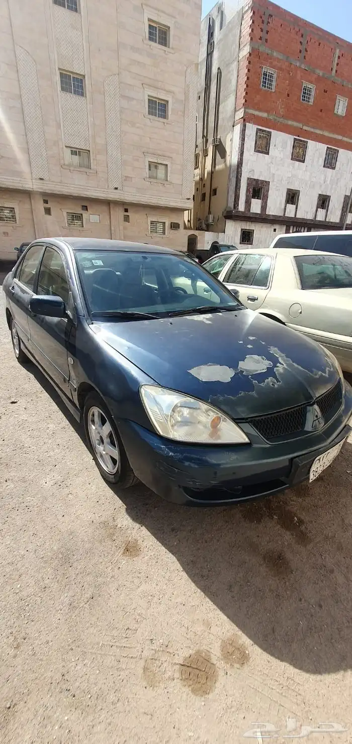 لانسر 2009 0
