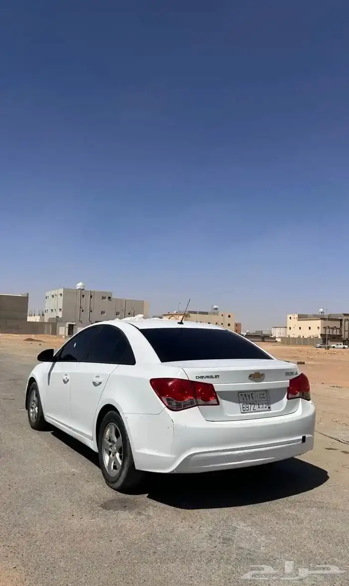 كروز مديل 13 مكينه قير شرط الرش صدام بس غيره مشروط 3