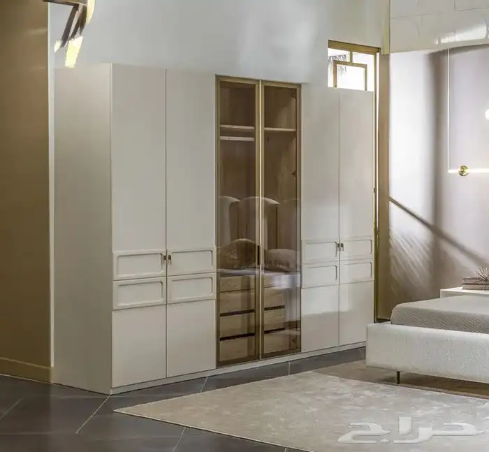 تنفيذ وتصميم جميع انواع الديكورات والمداخل (بايدي سعوديه) 8