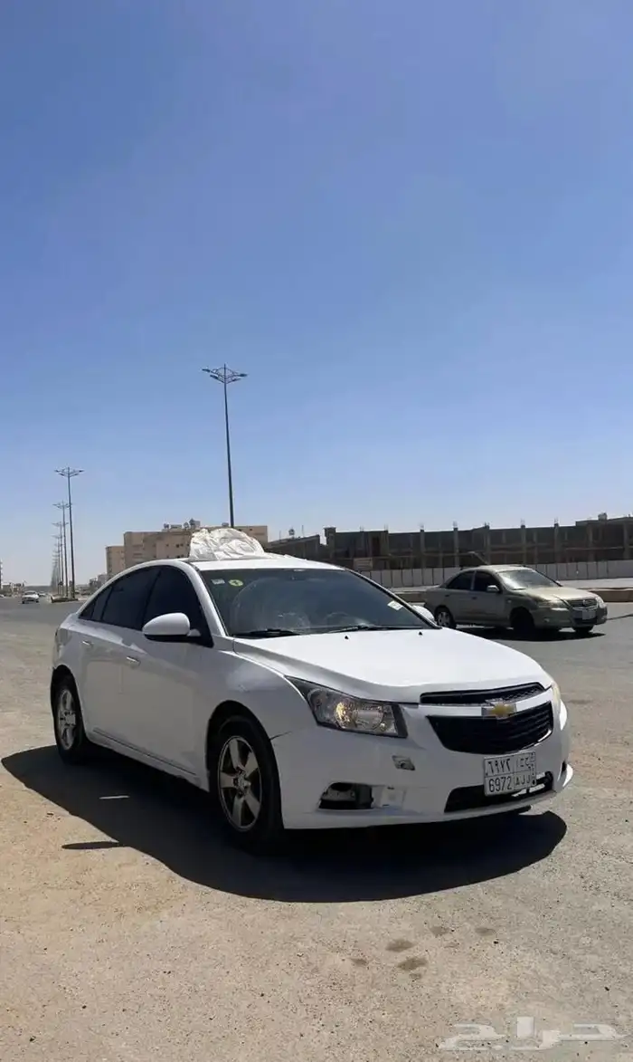 كروز مديل 13 مكينه قير شرط الرش صدام بس غيره مشروط 0
