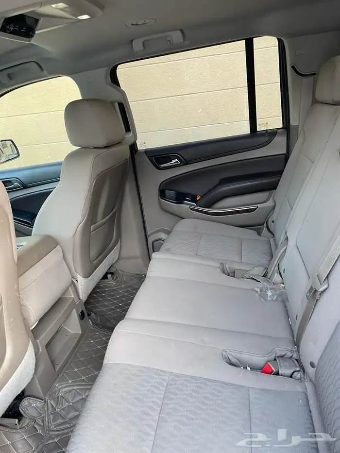 سوبربان شيفروليه 2015 3