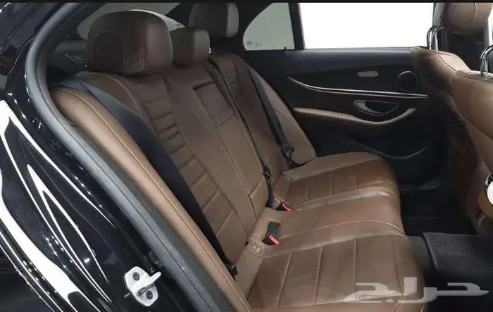 مرسيدس E250 2023 معرض الميموني للاستيراد من كوريا 10