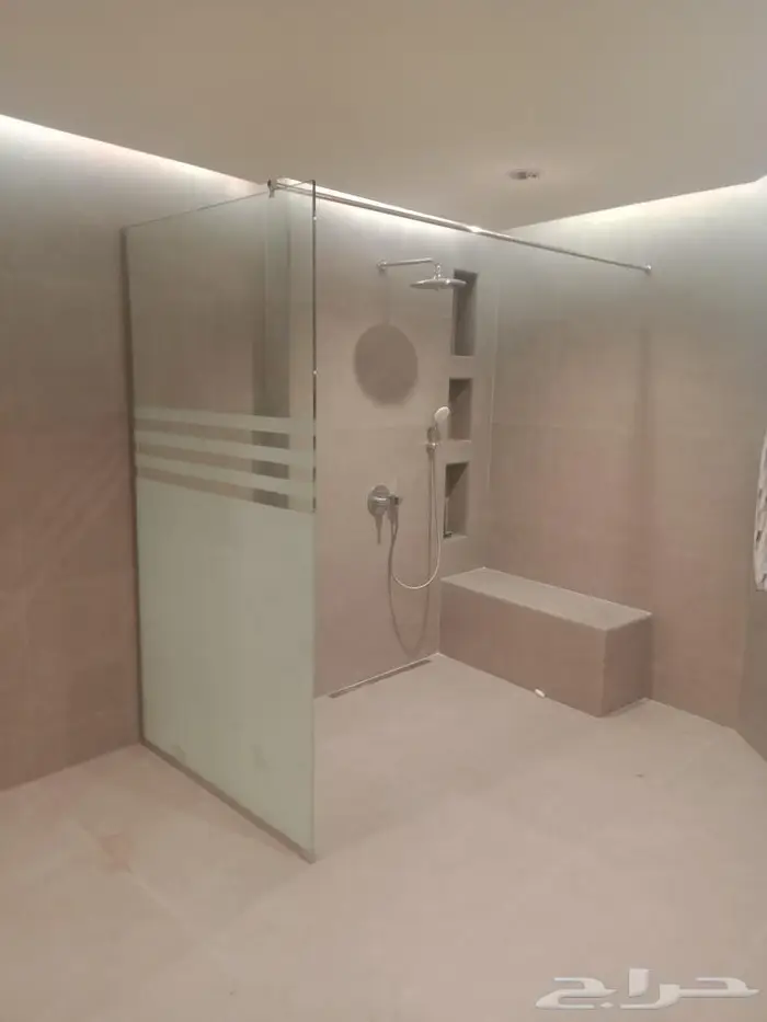 قزاز شاور كابينه شاور 0