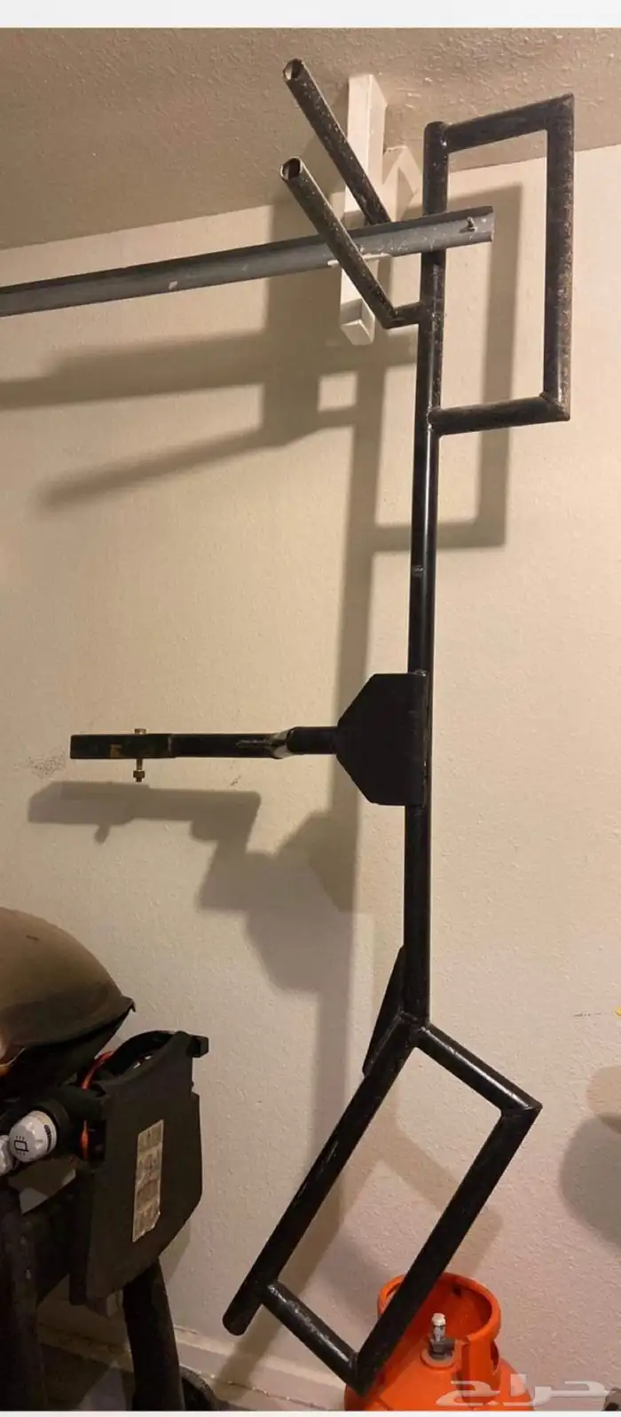 حامل دراجة نارية 0