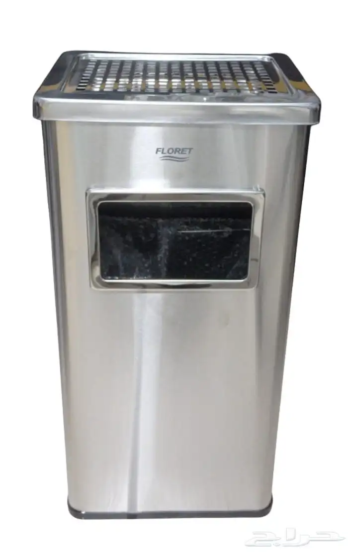 اجهزة صابون جهاز مناديل فنادق- سلة سلات نفايات مهملات مطاعم 11
