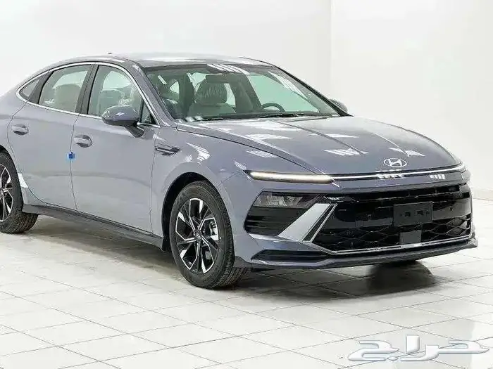 هيونداي سوناتا - فلييت - 2025 1