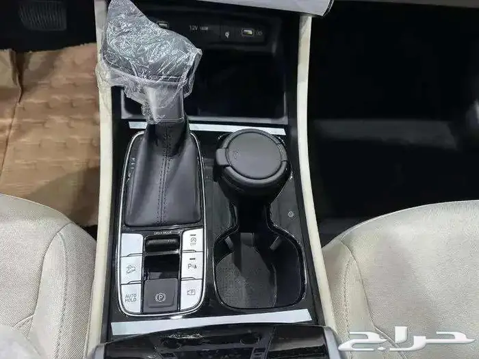 هونداي توسان سمارت موديل 2025 13