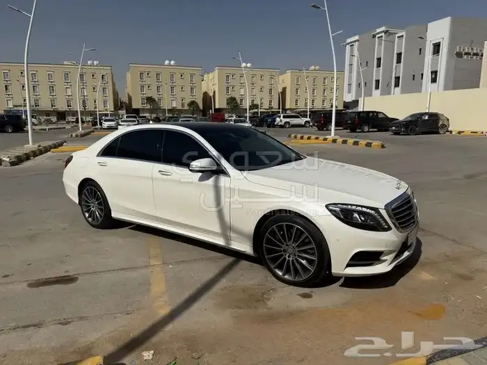 جنوط مرسيدس يخت 2017مقاس20اصلي وكاله 4