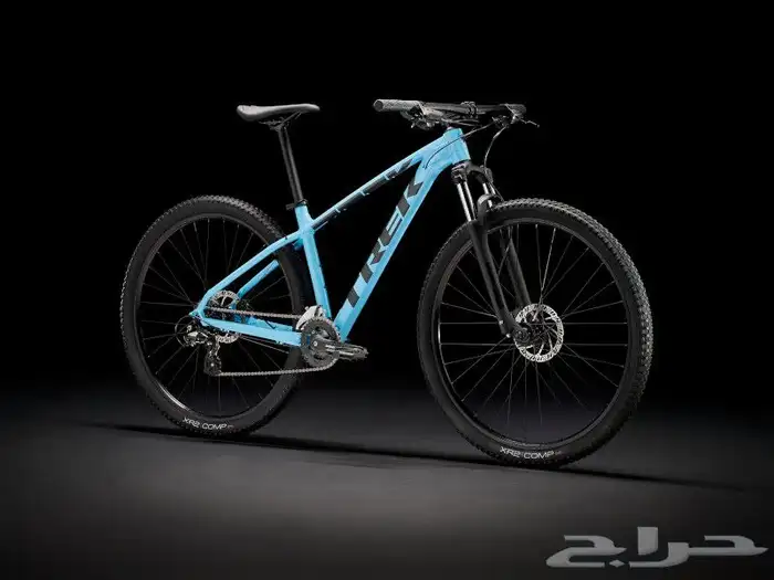 دراجة تريك مارلين 5 trek marlin 1
