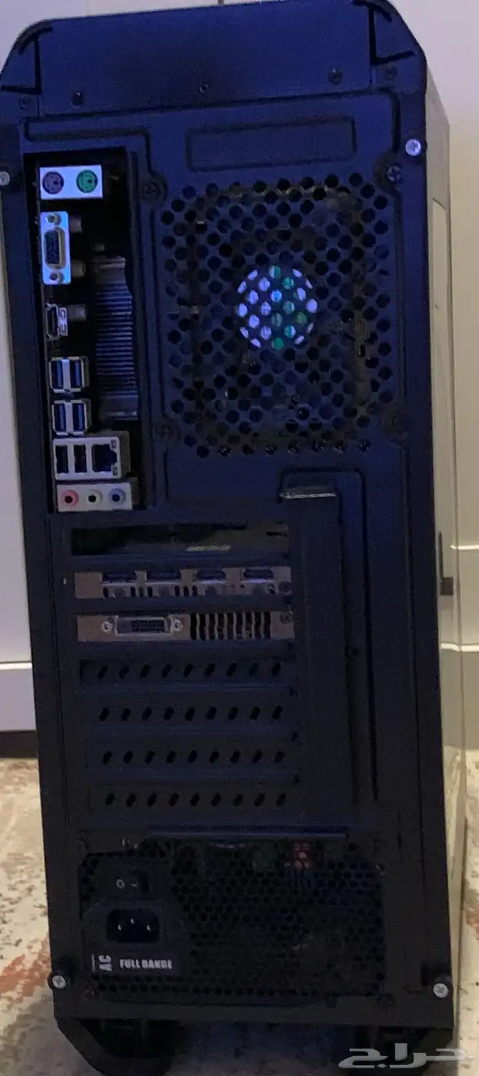 pc   بي سي 2