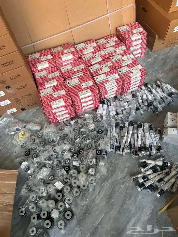 قطع مزراتي للبيع 17